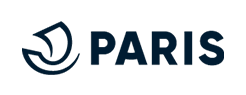 logo de la marque VILLE DE PARIS 8EME - CCAS