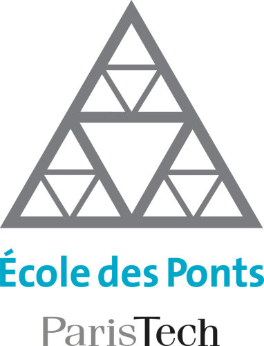 logo de la marque ENPC