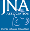 Logo de JNA