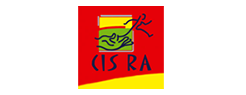 logo de la marque cisra