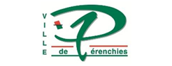 logo de la marque VILLE DE PERENCHIES