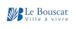logo de la marque VILLE DU BOUSCAT