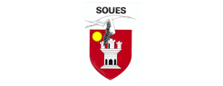 logo de la marque VILLE DE SOUES