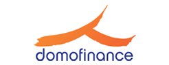 logo de la marque DOMOFINANCE