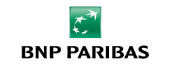logo de la marque BNP Paribas EN LIGNE