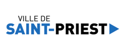 logo de la marque saint-priest