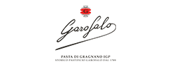 logo de la marque GAROFALO