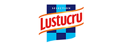 logo de la marque lustucru-selection