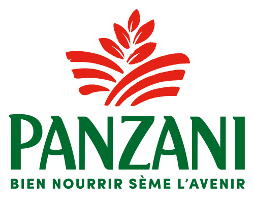 logo de la marque panzani