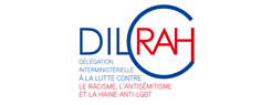 logo de la marque DILCRAH