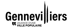 logo de la marque GENNEVILLIERS