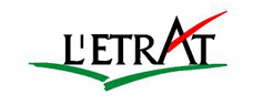 logo de la marque l-etrat
