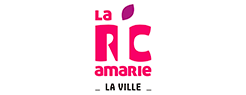 logo de la marque LA RICAMARIE