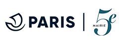 logo de la marque PARIS 05E