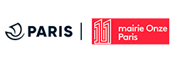 logo de la marque paris-11