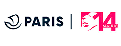 logo de la marque paris-14