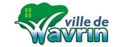 logo de la marque WAVRIN