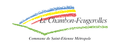 logo de la marque LE CHAMBON FEUGEROLLES
