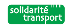 logo de la marque solidarite-transport
