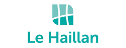 logo de la marque LE HAILLAN