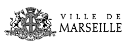 logo de la marque marseille