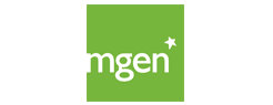 logo de la marque mgen