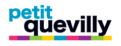 logo de la marque PETIT-QUEVILLY