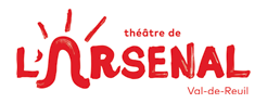 logo de la marque theatre-arsenal