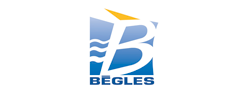 logo de la marque BEGLES