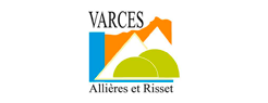 logo de la marque VARCES-ALLIERES-ET-RISSET