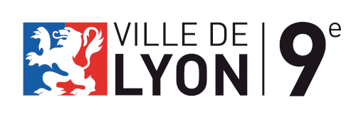 logo de la marque Ville de Lyon - Mairie annexe du 9e arrondissement