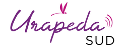 logo de la marque urapeda_paca
