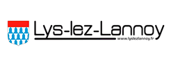 logo de la marque VILLE DE LYS-LEZ-LANNOY