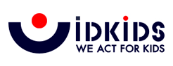 logo de la marque idkids