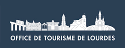 logo de la marque office-tourisme-lourdes