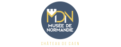 logo de la marque musee-de-normandie
