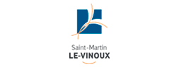 logo de la marque st-martin-le-vinoux