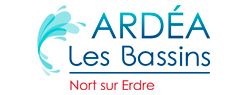 logo de la marque LES BASSINS D'ARDEA