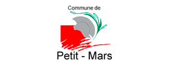 logo de la marque petit-mars