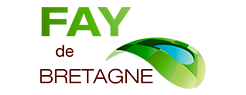 logo de la marque FAY DE BRETAGNE