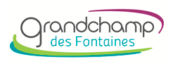 logo de la marque grand-champs-des-fontaines