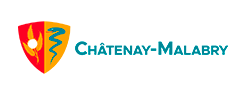 logo de la marque chatenay-malabry