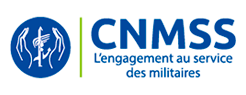 logo de la marque cnmss