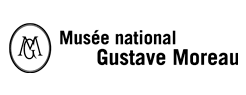 logo de la marque musee-moreau