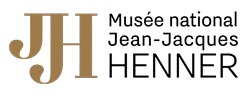 logo de la marque musee-henner