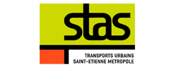 logo de la marque RESEAU STAS