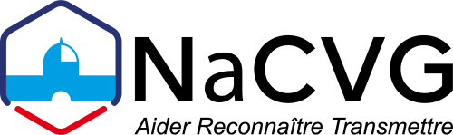 logo de la marque onacvg