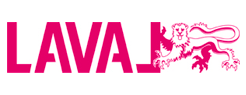 logo de la marque VILLE DE LAVAL