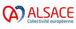 logo de la marque COLLECTIVITE EUROPEENNE ALSACE