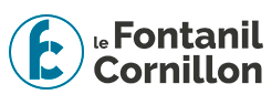 logo de la marque VILLE DU FONTANIL-CORNILLON
